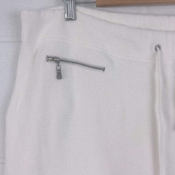 Tommy Bahama women’s wide leg lounge pant - Picture 2 of 5